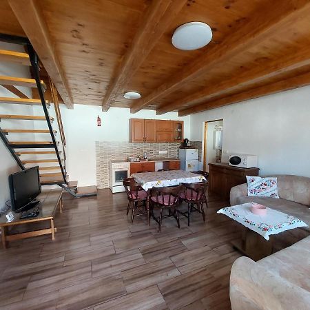 Orban Nyaralohaz Villa Kovagoors Exterior foto
