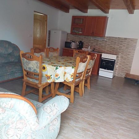 Orban Nyaralohaz Villa Kovagoors Exterior foto