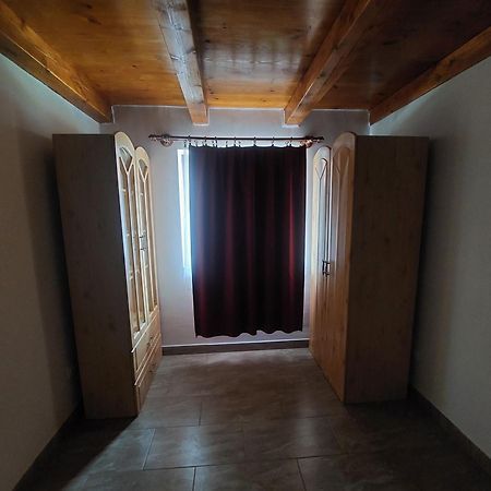 Orban Nyaralohaz Villa Kovagoors Exterior foto