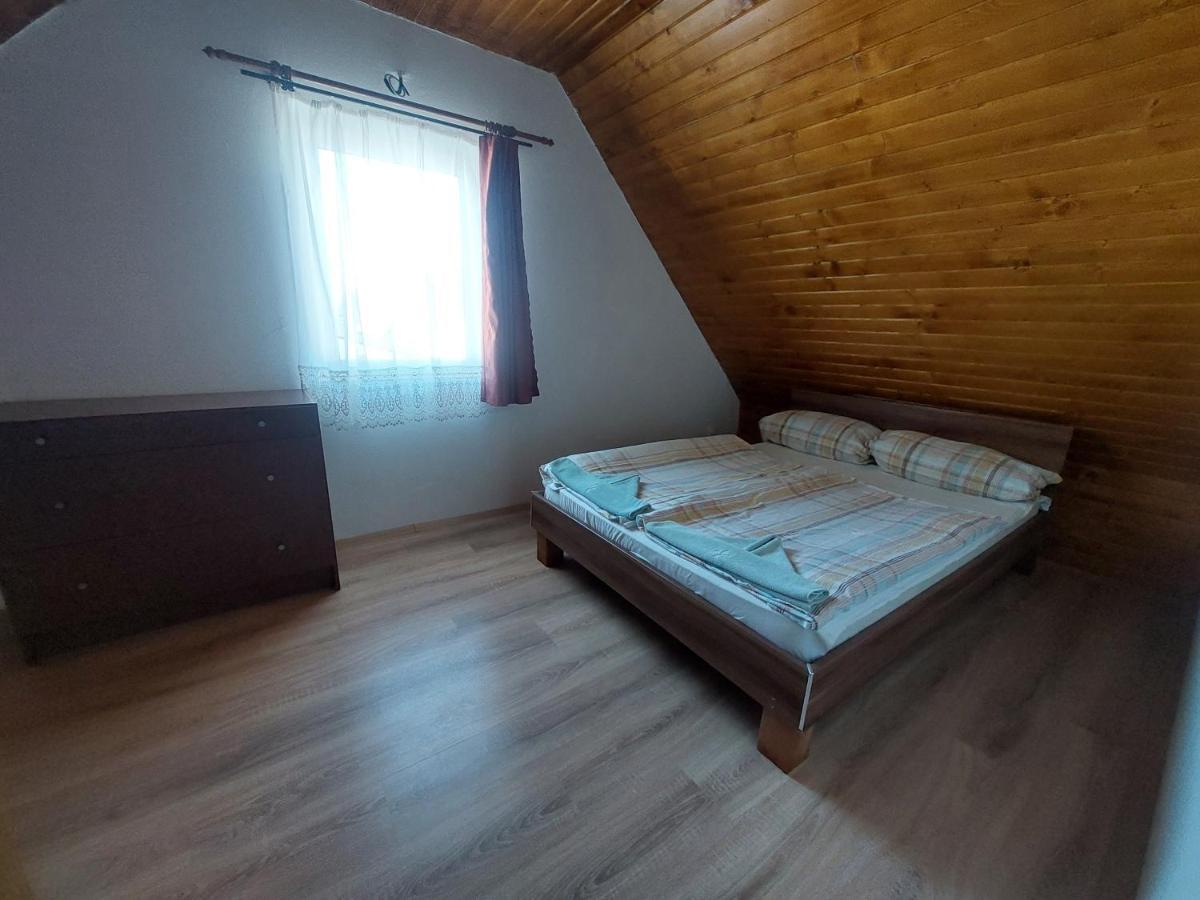 Orban Nyaralohaz Villa Kovagoors Exterior foto