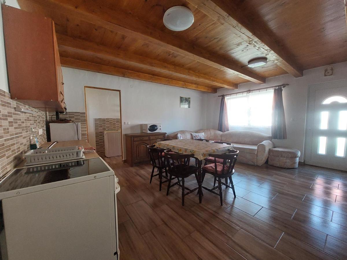 Orban Nyaralohaz Villa Kovagoors Exterior foto