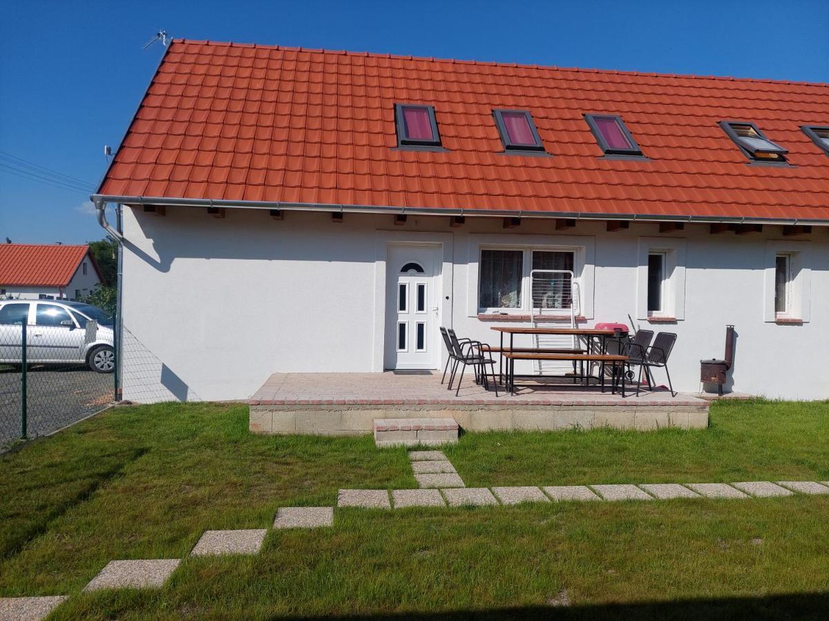 Orban Nyaralohaz Villa Kovagoors Exterior foto