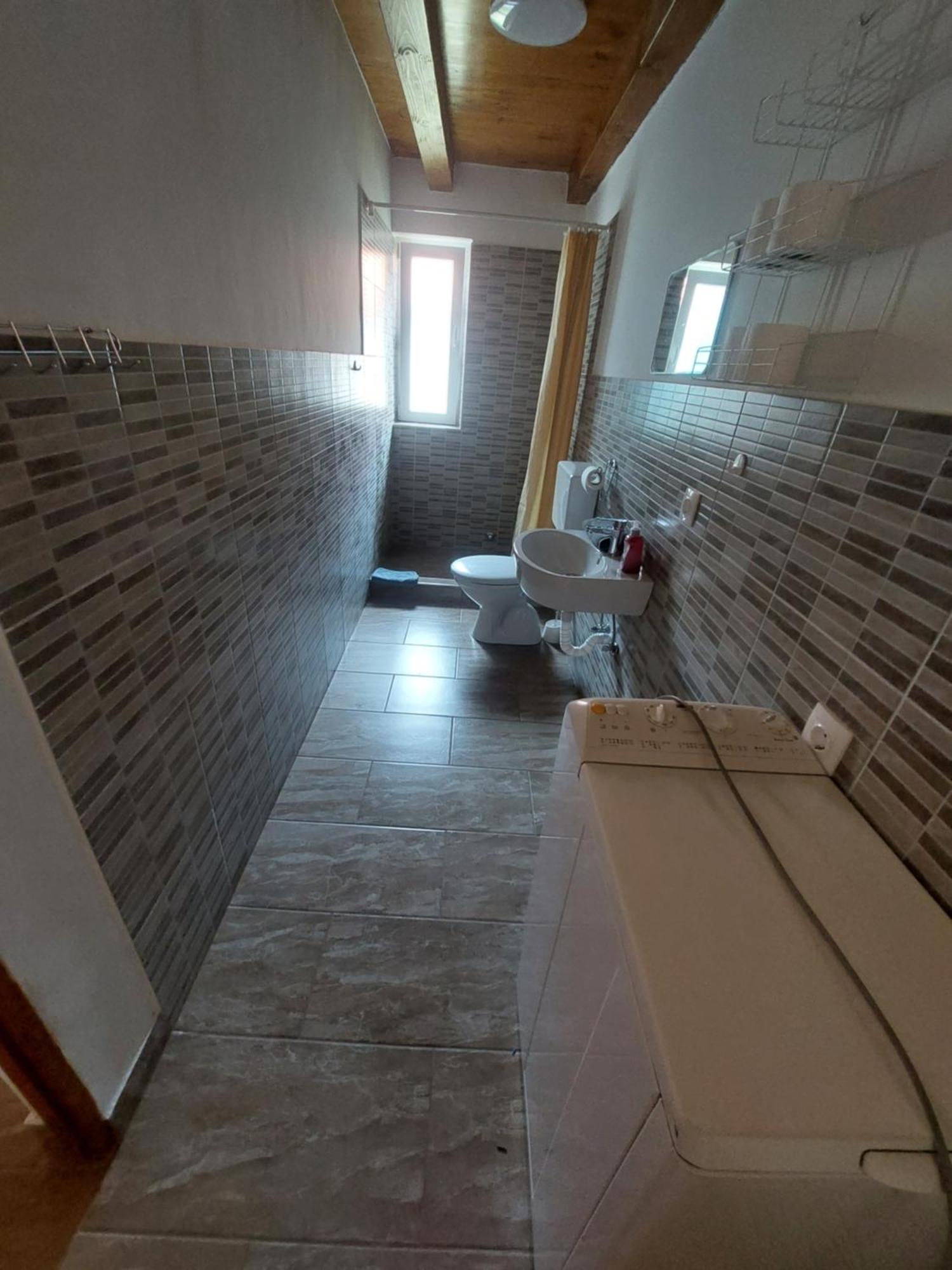 Orban Nyaralohaz Villa Kovagoors Exterior foto