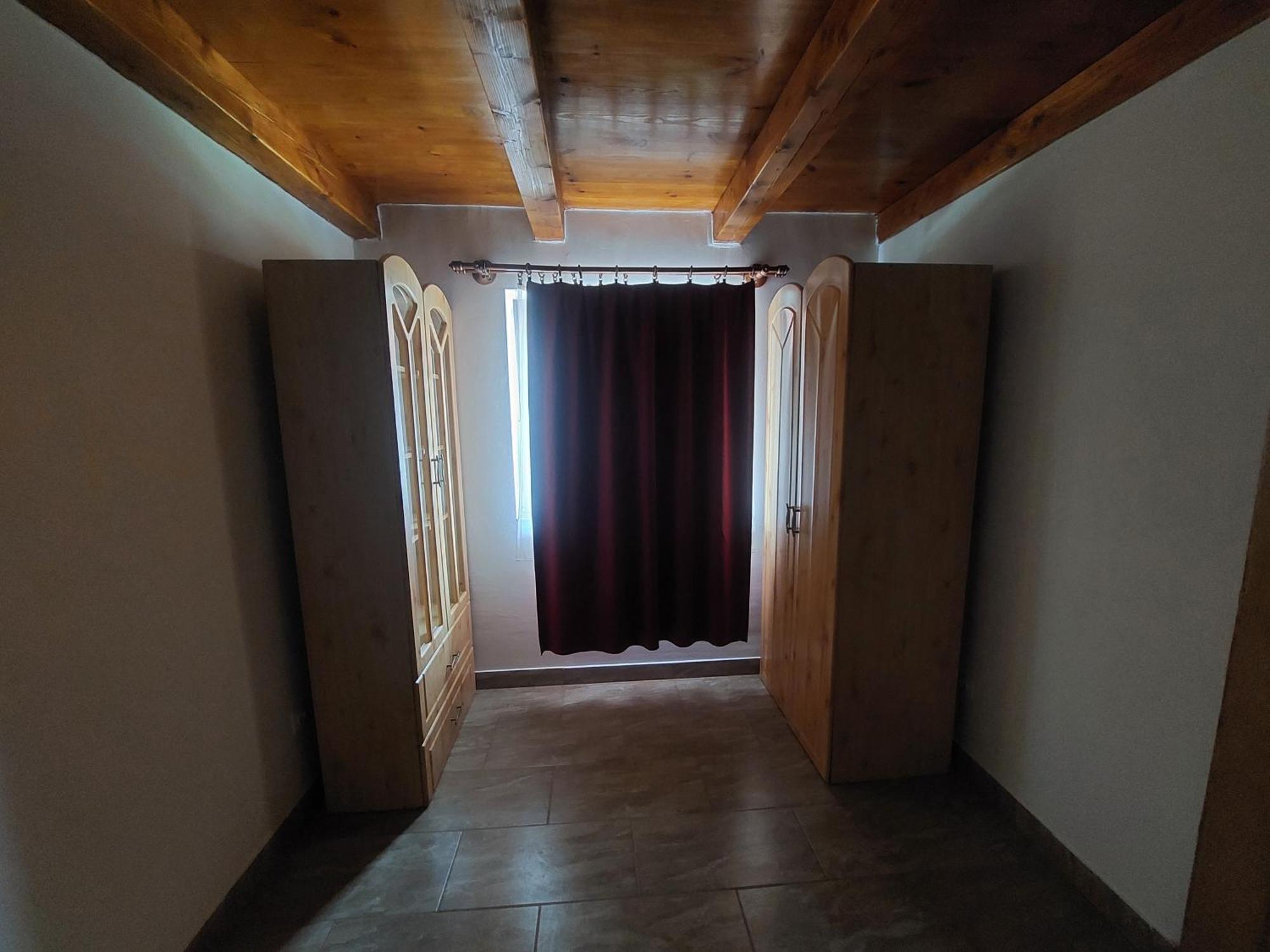 Orban Nyaralohaz Villa Kovagoors Exterior foto