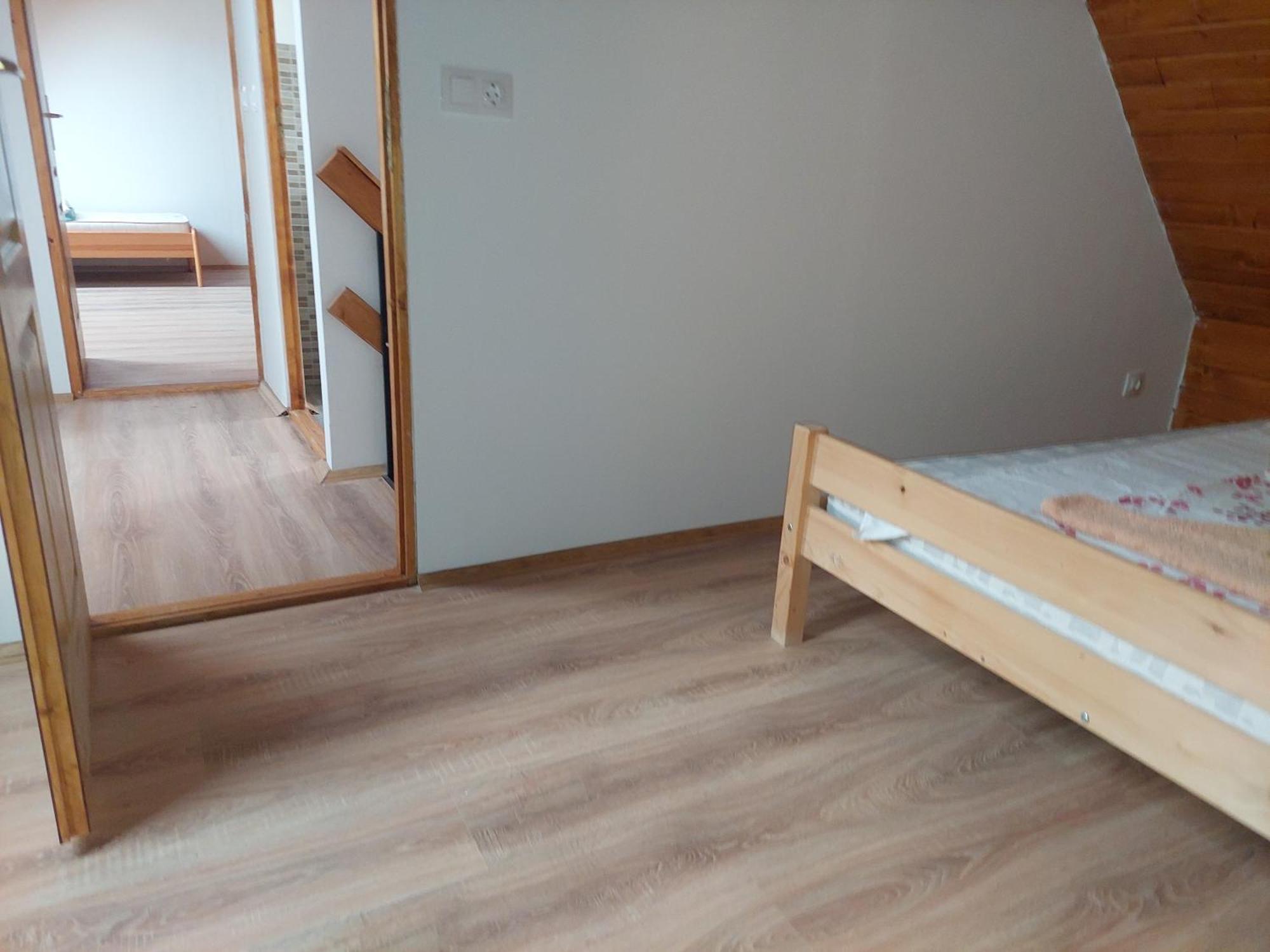 Orban Nyaralohaz Villa Kovagoors Exterior foto